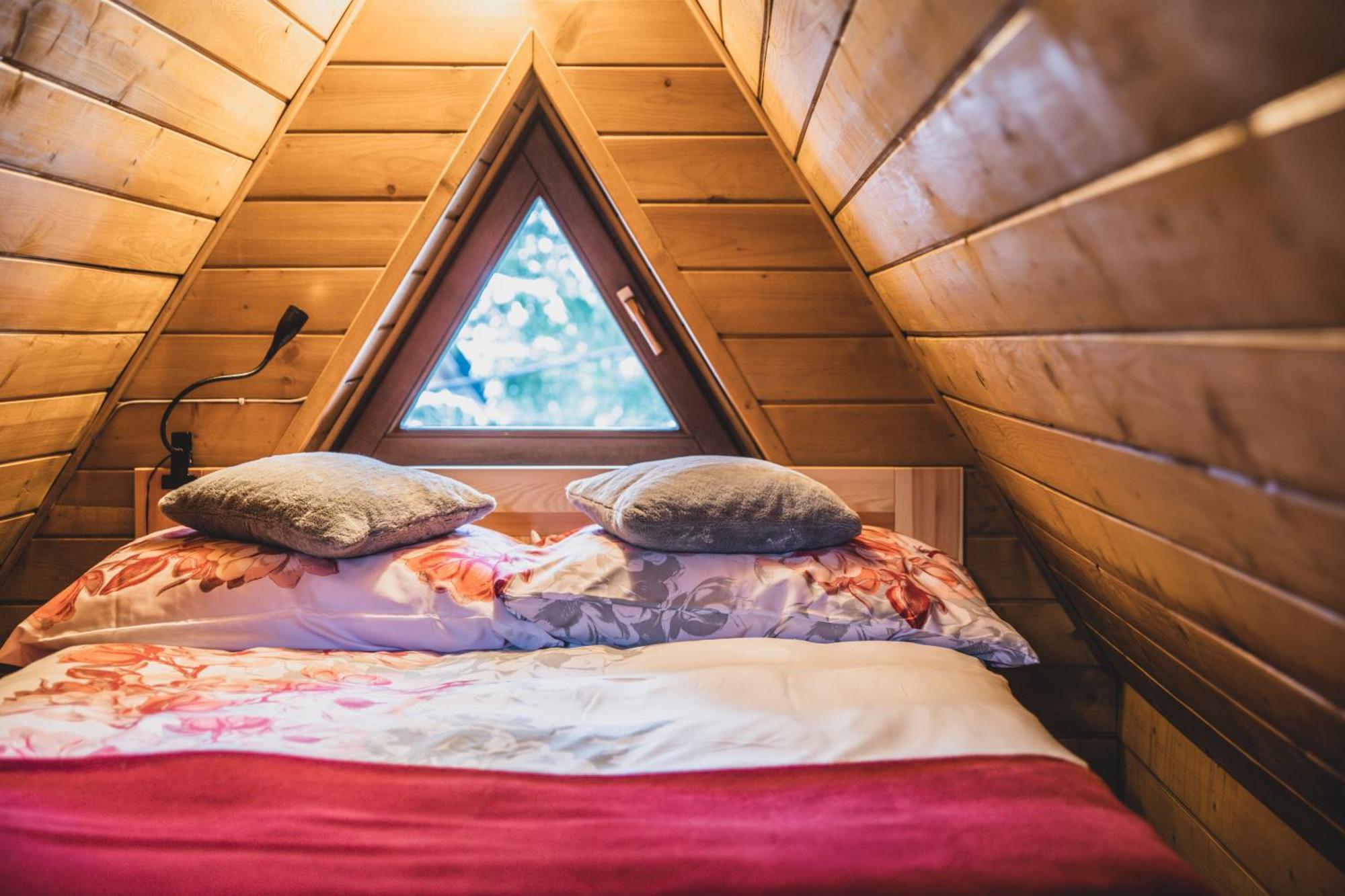 Pokoje Goscinne Na Stromej Zakopane Ngoại thất bức ảnh