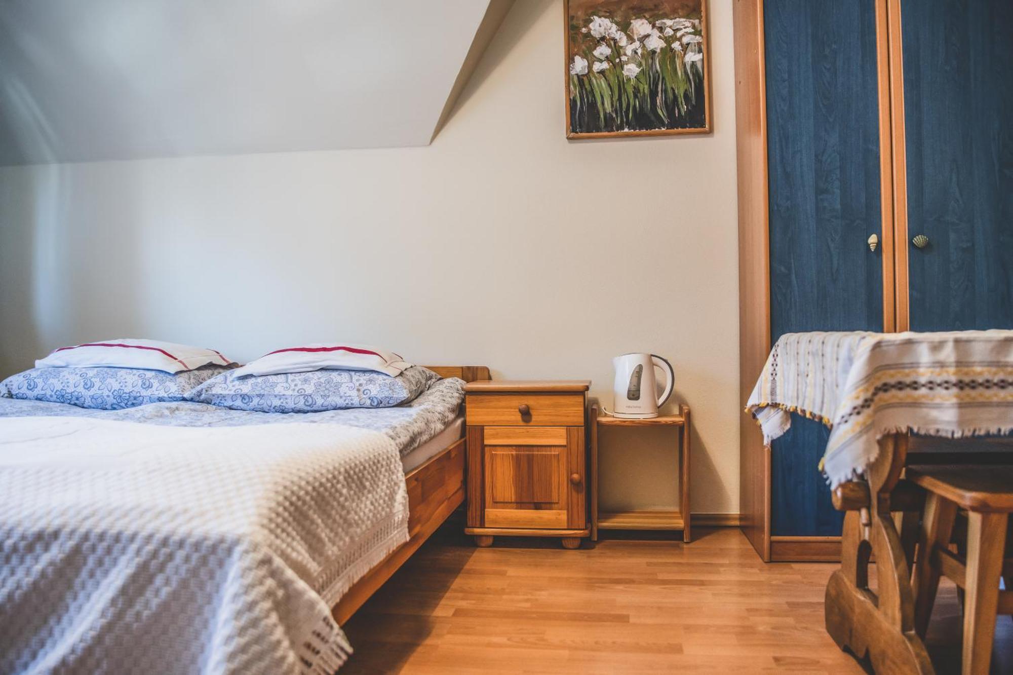 Pokoje Goscinne Na Stromej Zakopane Ngoại thất bức ảnh