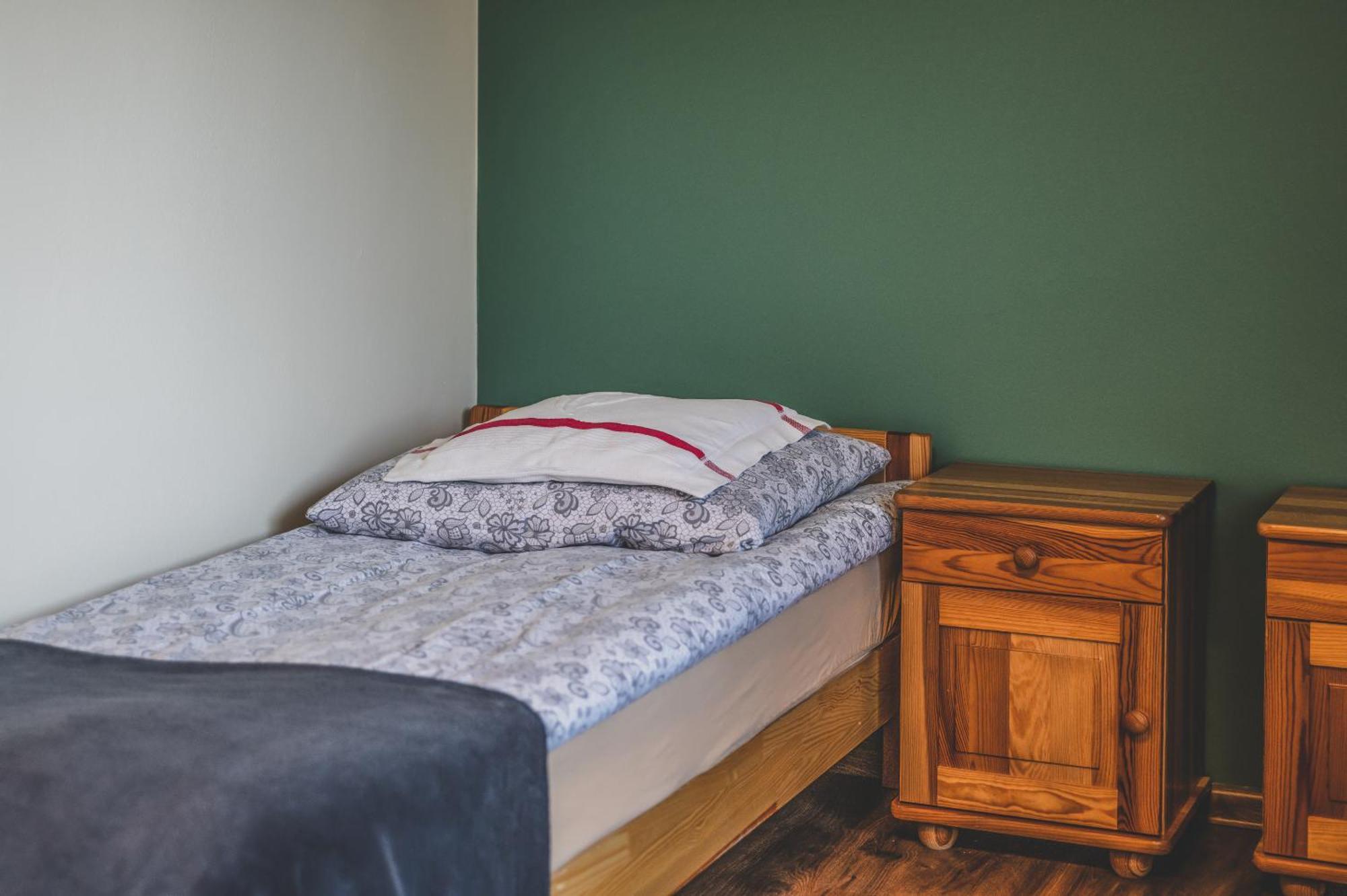 Pokoje Goscinne Na Stromej Zakopane Ngoại thất bức ảnh